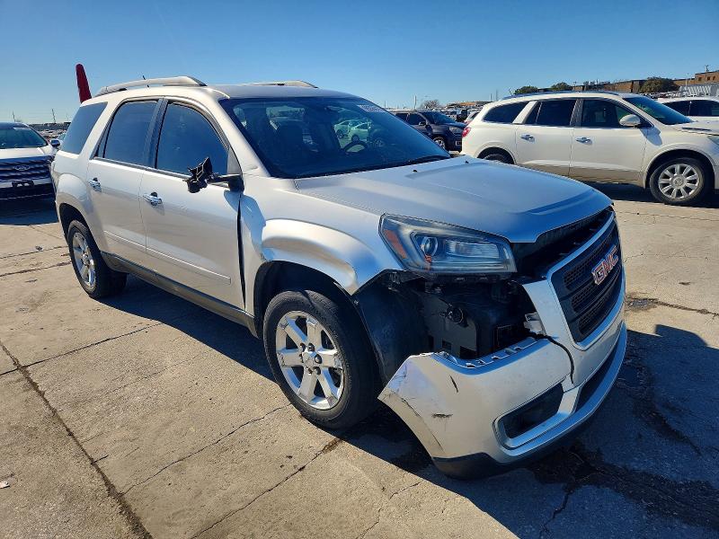 Photo 4 from auction – 2014 GMC ACADIA with VIN 1GKKRPKD2EJ206305