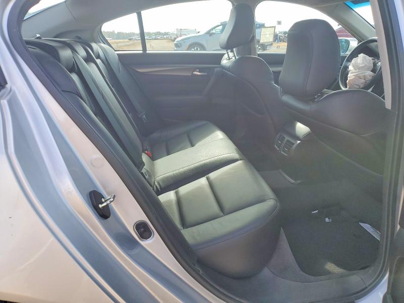 Photo 10 from auction – 2014 ACURA TL with VIN 19UUA8F24EA008031