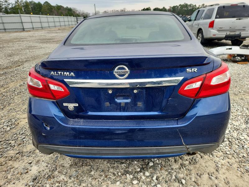 Photo 6 from auction – 2016 NISSAN ALTIMA 2.5 with VIN 1N4AL3APXGC205378