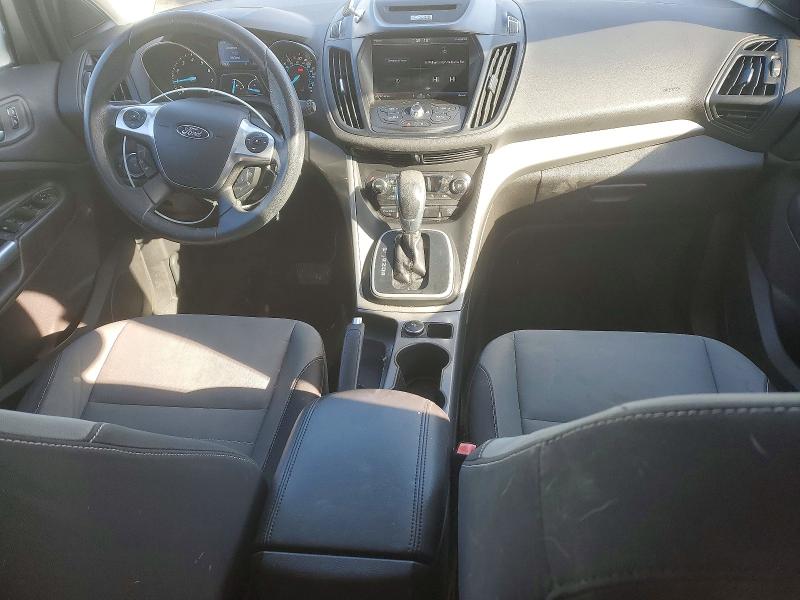Photo 8 from auction – 2013 FORD ESCAPE SE with VIN 1FMCU9GX8DUB29753