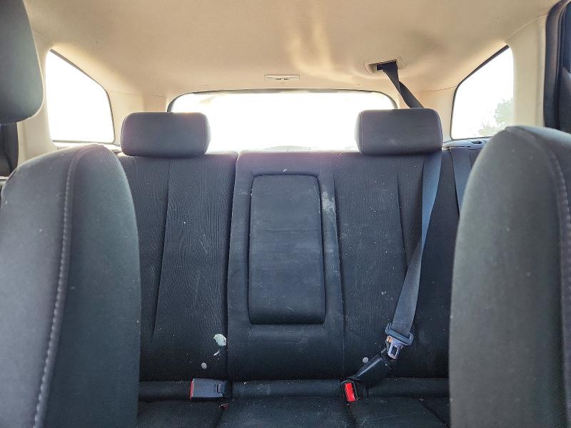 Photo 10 from auction – 2011 MAZDA CX-7 with VIN JM3ER2AM8B0402495