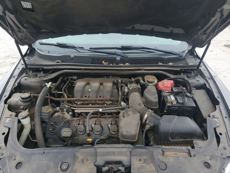 Photo 11 from auction – 2015 FORD TAURUS with VIN 1FAHP2D87FG172476