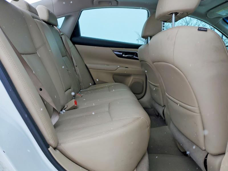 Photo 10 from auction – 2014 NISSAN ALTIMA with VIN 1N4AL3AP7EN248609