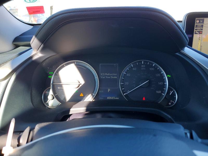 Photo 9 from auction – 2018 LEXUS RX 450H L with VIN JTJDGKCA2J2003224