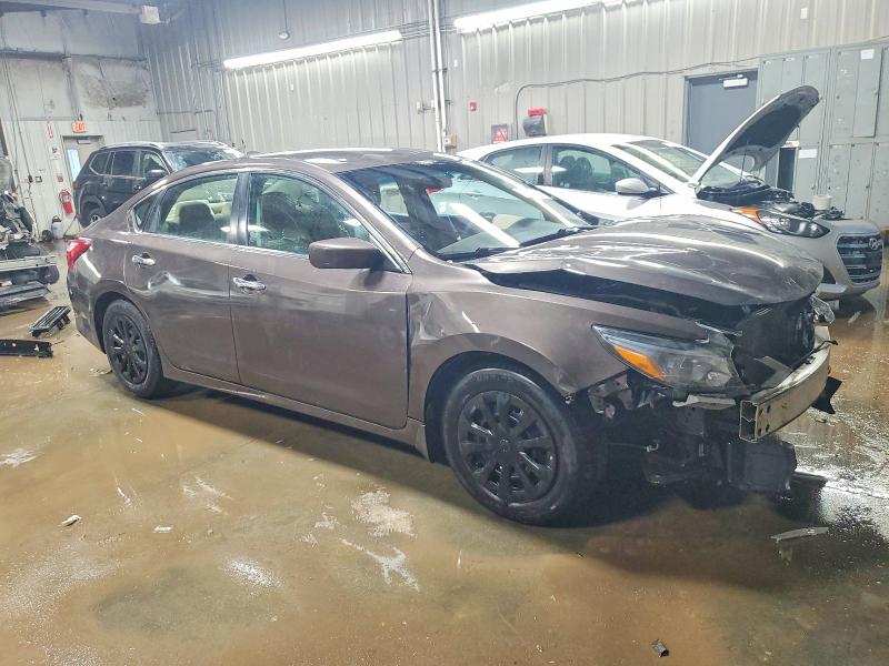 Photo 4 from auction – 2016 NISS ALTIMA with VIN 1N4AL3AP9GC268858