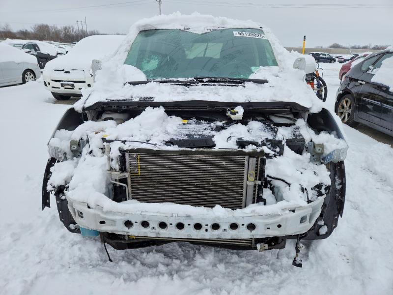 Photo 5 from auction – 2015 FORD ESCAPE with VIN 1FMCU9GXXFUA97441