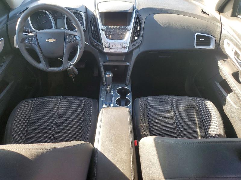 Photo 8 from auction – 2017 CHEVROLET EQUINOX LS with VIN 2GNALBEK5H1591659
