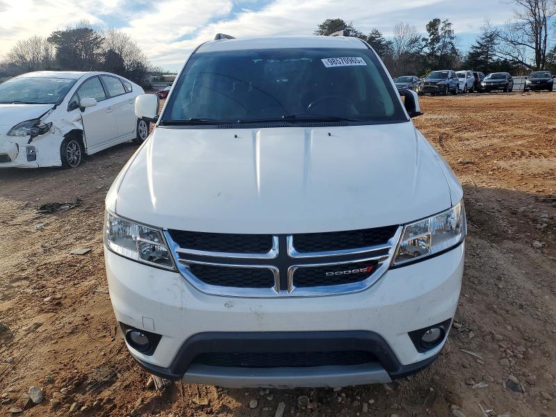 Photo 5 from auction – 2015 DODGE JOURNEY SX with VIN 3C4PDCBG0FT745275