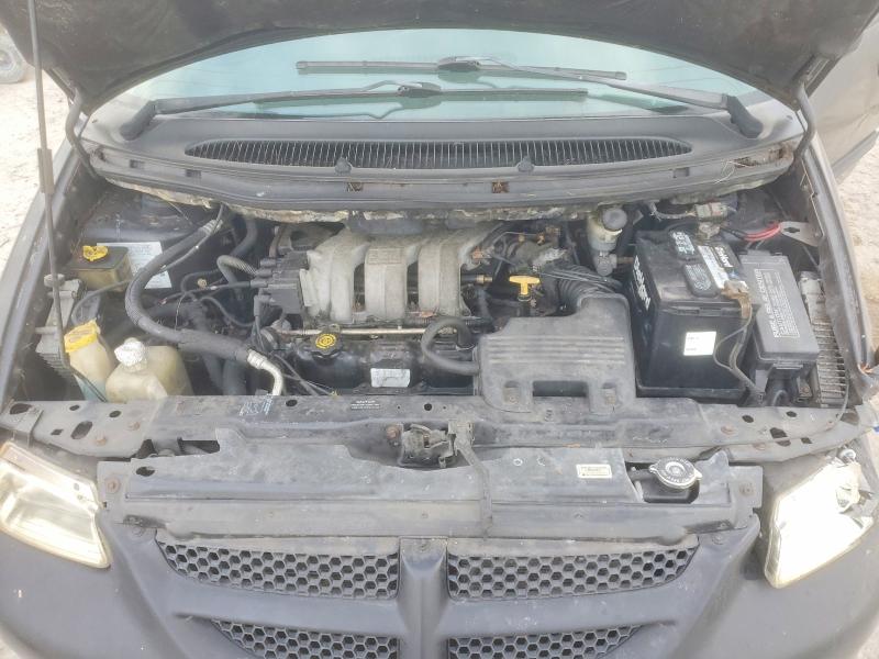 Photo 12 from auction – 2000 DODGE GRAND CARA with VIN 1B4GP44G9YB761390