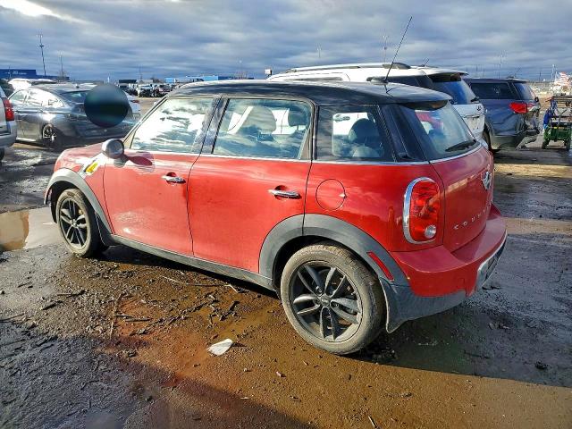 Photo 2 from auction – 2014 MINI COOPER with VIN WMWZB3C58EWR41787
