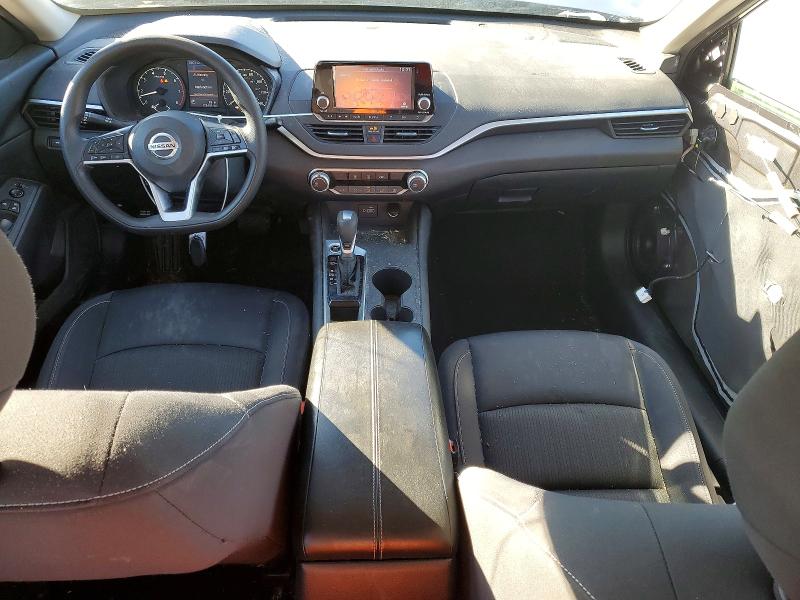 Photo 8 from auction – 2022 NISSAN ALTIMA with VIN 1N4BL4BV2NN366932