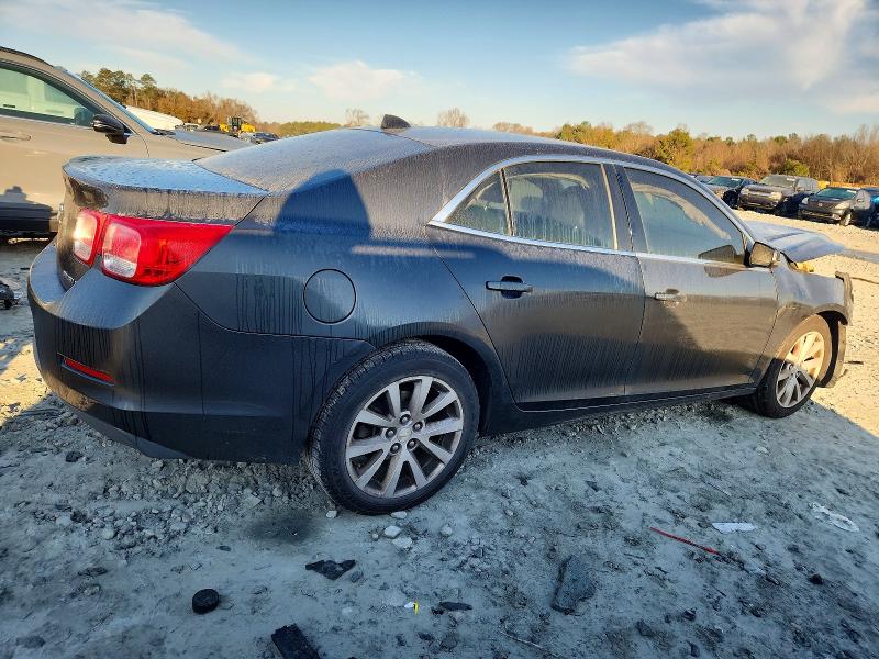 Photo 3 from auction – 2014 CHEVROLET MALIBU 2LT with VIN 1G11E5SL2EF258544