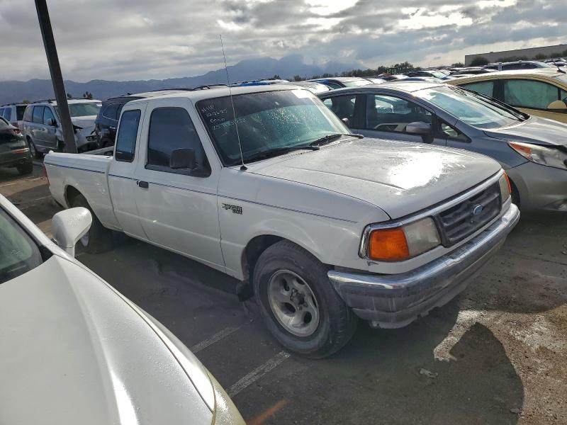 Photo 4 from auction – 1997 FORD RANGER SUP with VIN 1FTCR14X4VPB59750