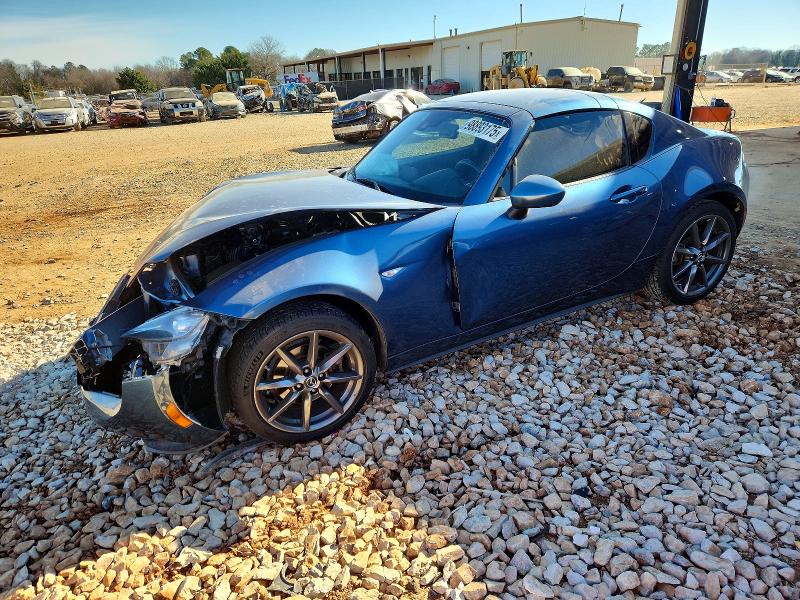 MAZDA MX-5 MIATA 2019 with VIN JM1NDAM78K0304980 - Photo from auction