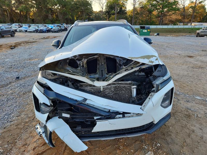 Photo 5 from auction – 2019 HYUNDAI SANTA FE L with VIN 5NMS53AD7KH084950