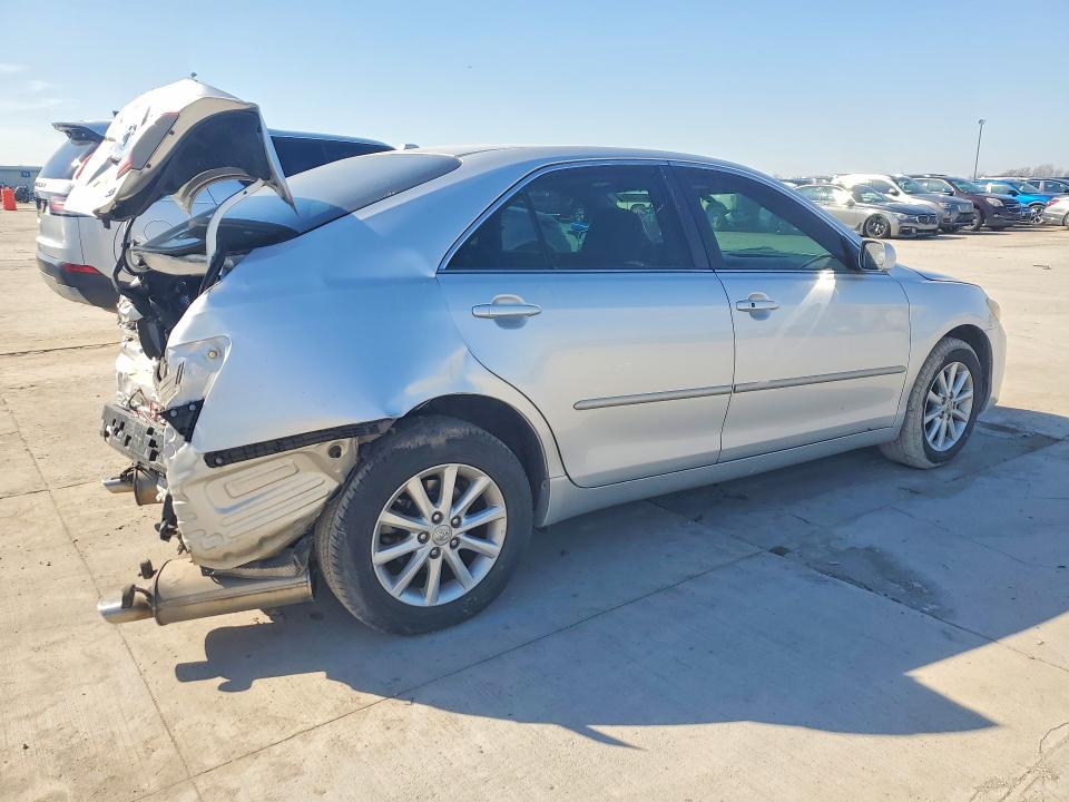 Photo 3 from auction – 2011 TOYOTA CAMRY with VIN 4T1BK3EK6BU619076