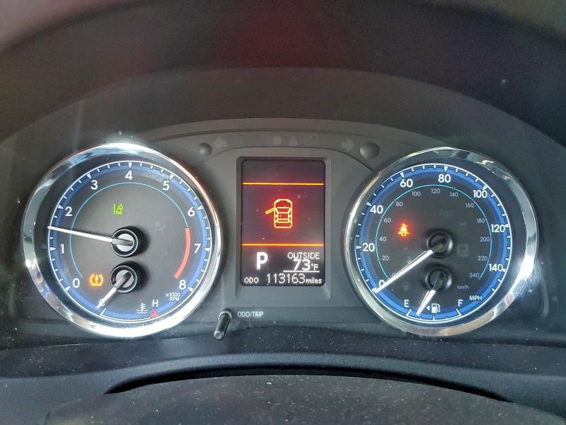 Photo 9 from auction – 2019 TOYOTA COROLLA L with VIN 2T1BURHE2KC237700