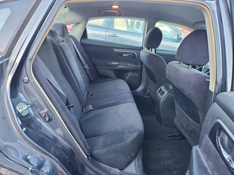 Zdjęcie 10 z aukcji – 2013 NISSAN ALTIMA z VIN 1N4AL3AP6DC252452