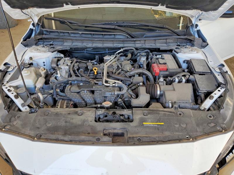 Photo 11 from auction – 2024 NISSAN ALTIMA SR with VIN 1N4BL4CV6RN382877