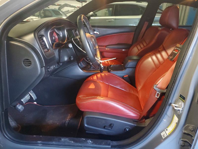 Photo 7 from auction – 2023 DODGE CHARGER with VIN 2C3CDXL92PH697315
