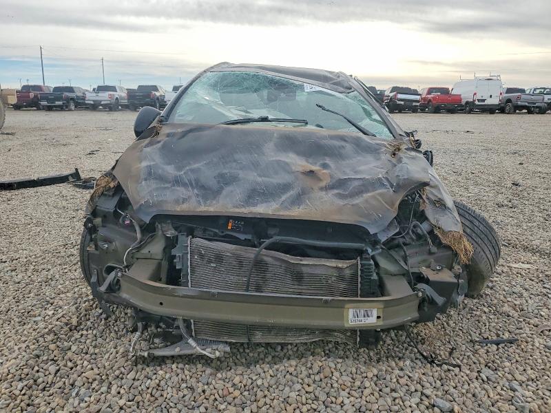 Photo 5 from auction – 2016 BUICK VERANO CON with VIN 1G4PR5SK3G4116162