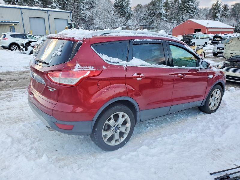 Photo 3 from auction – 2014 FORD ESCAPE TIT with VIN 1FMCU9JX9EUB20733