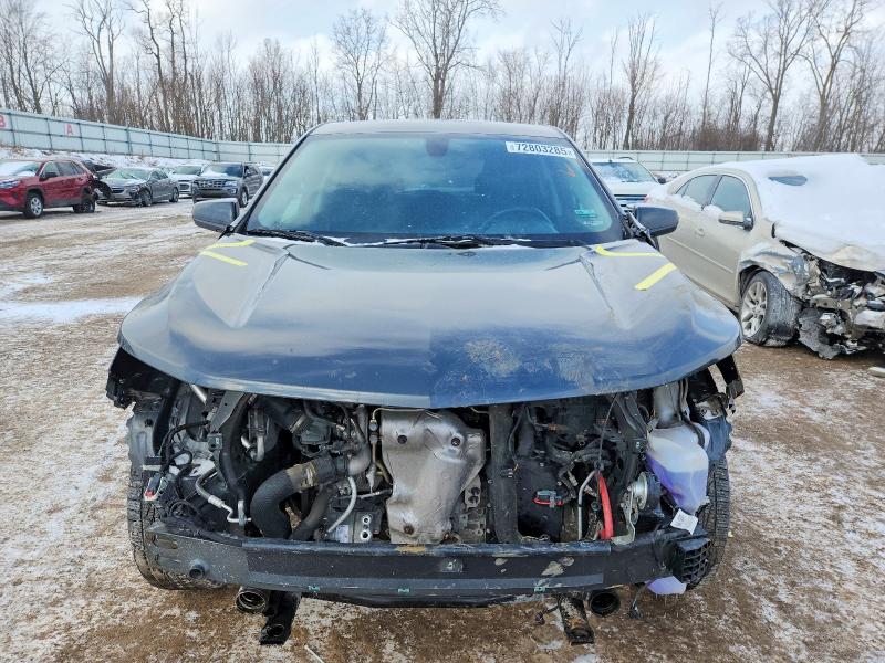 Photo 5 from auction – 2018 CHEVROLET EQUINOX with VIN 2GNAXJEV5J6315869