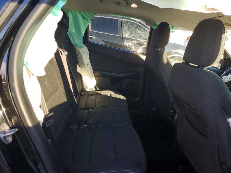 Photo 10 from auction – 2024 FORD ESCAPE with VIN 1FMCU9GN1RUA44260