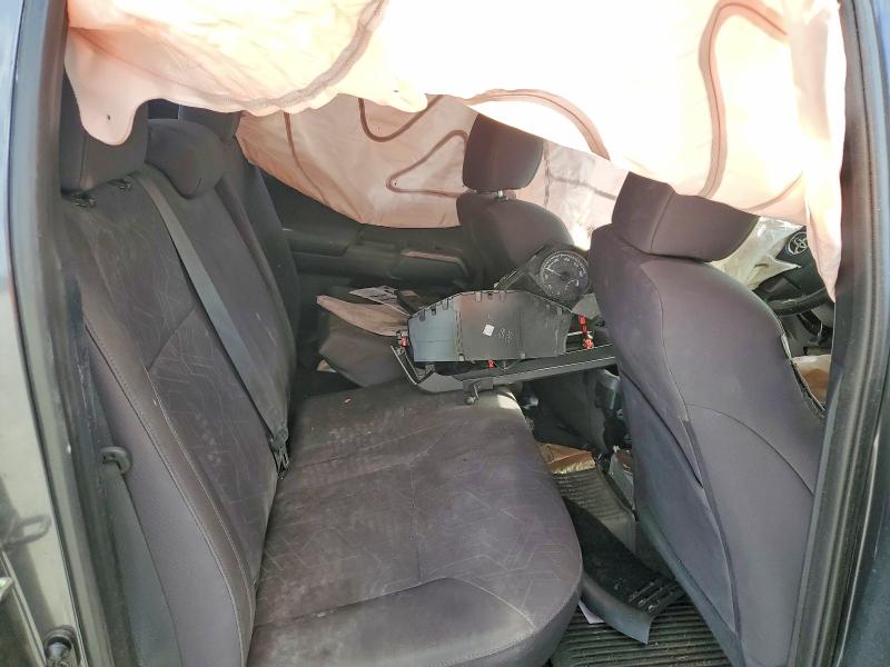 Photo 10 from auction – 2016 TOYOTA TACOMA DOU with VIN 3TMBZ5DN0GM001030