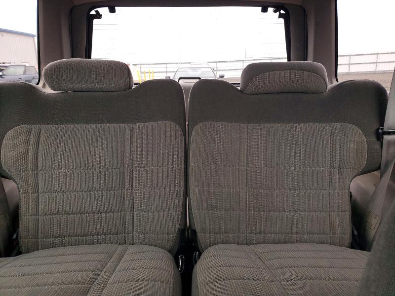 Photo 10 from auction – 1997 FORD EXPLORER with VIN 1FMCU24X2VUD48902