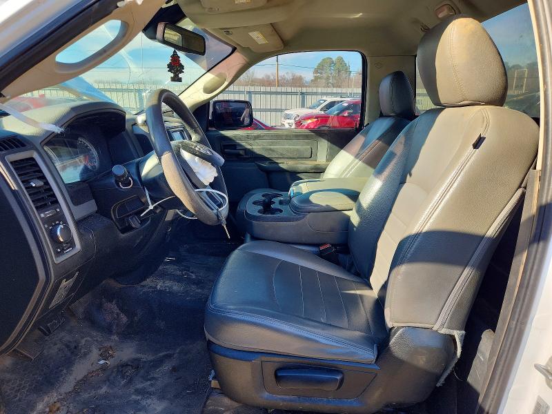 Photo 7 from auction – 2019 RAM 1500 CLASSIC with VIN 3C6JR6AG9KG511639
