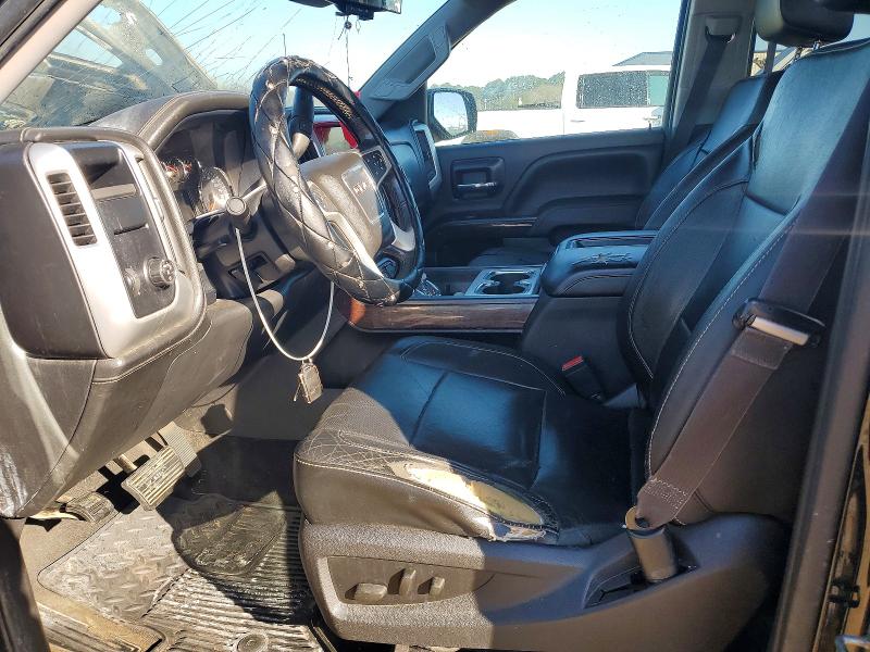 Photo 7 from auction – 2014 GMC SIERRA C15 with VIN 3GTP1VEC8EG459534