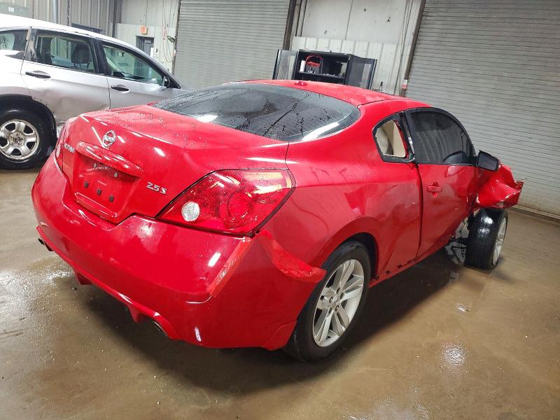 Photo 3 from auction – 2010 NISSAN ALTIMA S with VIN 1N4AL2EP1AC176915