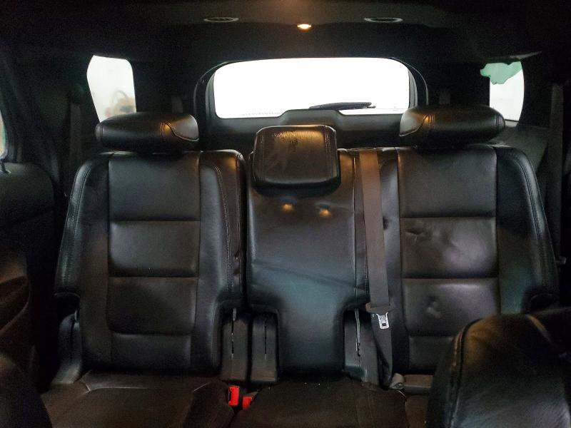 Photo 10 from auction – 2015 FORD EXPLORER X with VIN 1FM5K8D80FGA02566