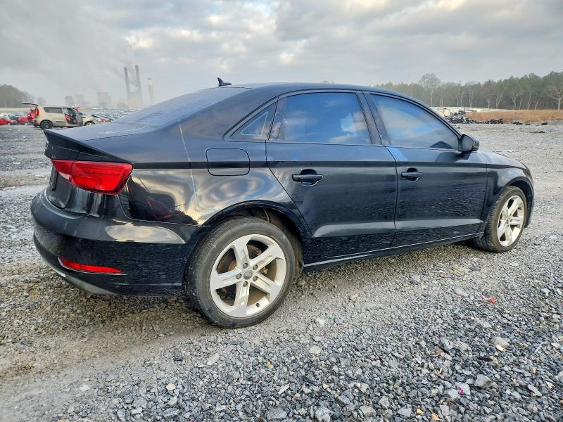 Photo 3 from auction – 2017 AUDI A3 with VIN WAUAUGFF3H1029329