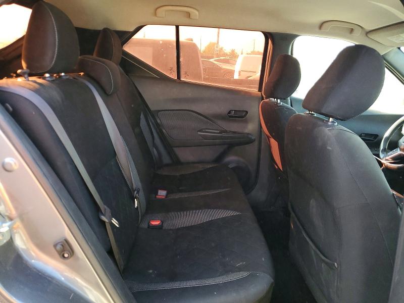 Photo 11 from auction – 2019 NISSAN KICKS S with VIN 3N1CP5CU3KL506533