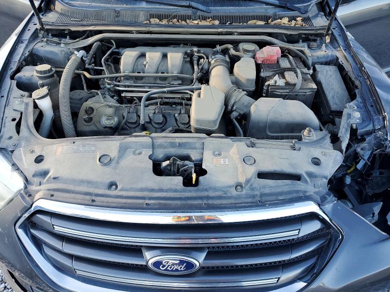 Photo 11 from auction – 2015 FORD TAURUS LIM with VIN 1FAHP2F88FG171169