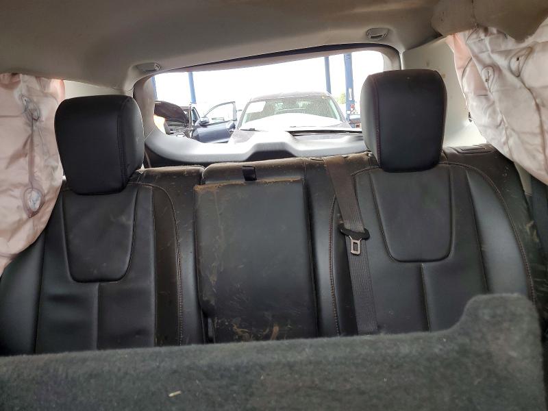 Photo 10 from auction – 2015 GMC TERRAIN DE with VIN 2GKALUEK5F6321727