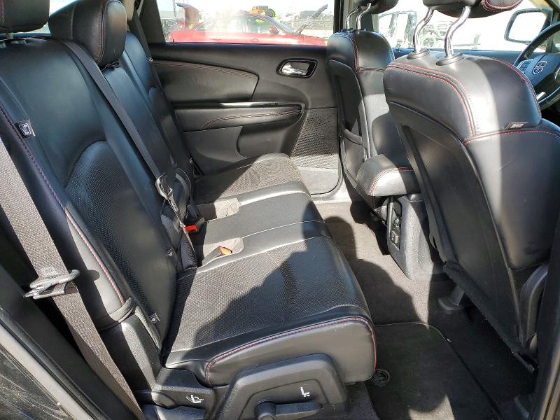 Photo 11 from auction – 2014 DODGE JOURNEY R/ with VIN 3C4PDDEG5ET302541