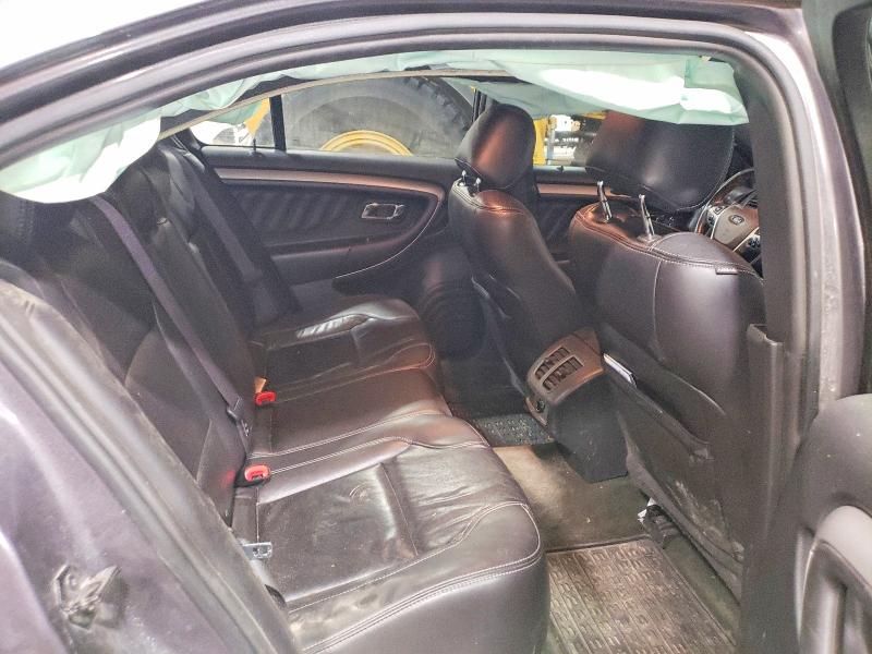 Фото 10 с аукциона – 2013 FORD TAURUS с VIN 1FAHP2H81DG223185