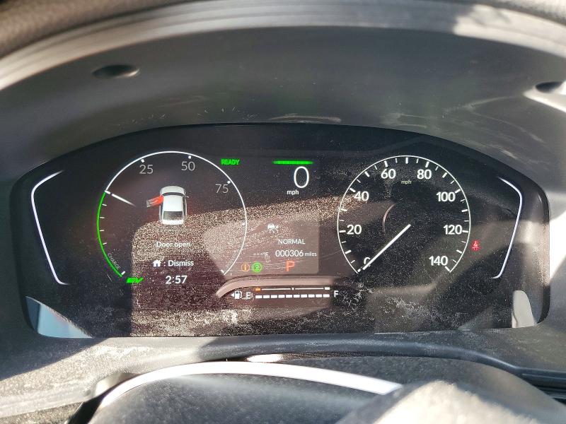 Photo 9 from auction – 2026 HONDA CIVIC with VIN 2HGFE4F85TH320660