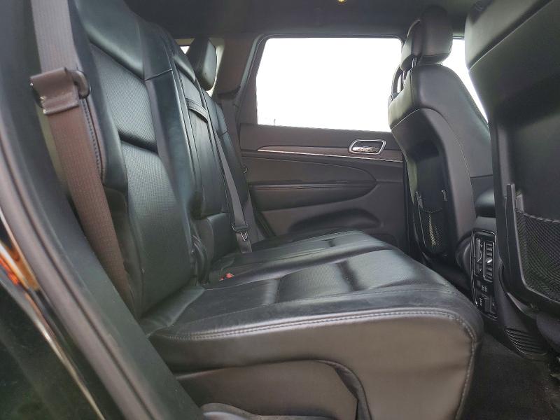 Photo 10 from auction – 2019 JEEP GRAND CHER with VIN 1C4RJFBG0KC593877