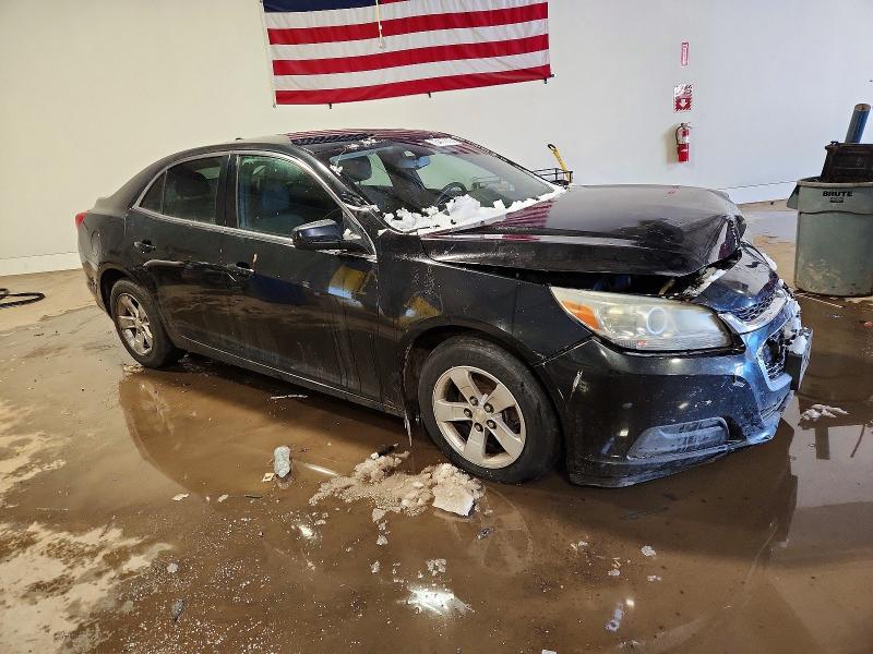 Фото 4 с аукциона – 2014 CHEVROLET MALIBU 1LT с VIN 1G11C5SL2EF206935
