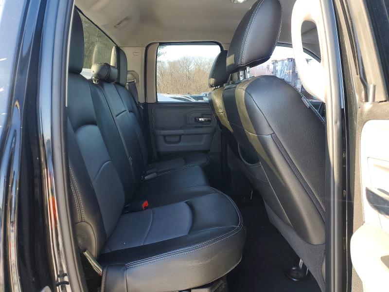 Photo 10 from auction – 2015 RAM 1500 with VIN 1C6RR7GT7FS536549