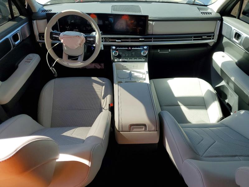 Photo 8 from auction – 2024 HYUNDAI SANTA FE S with VIN 5NMP24GL7RH024082