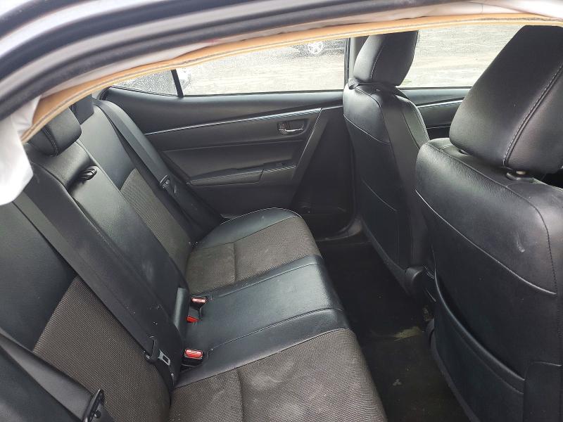 Photo 10 from auction – 2015 TOYOTA COROLLA with VIN 2T1BURHE0FC433933