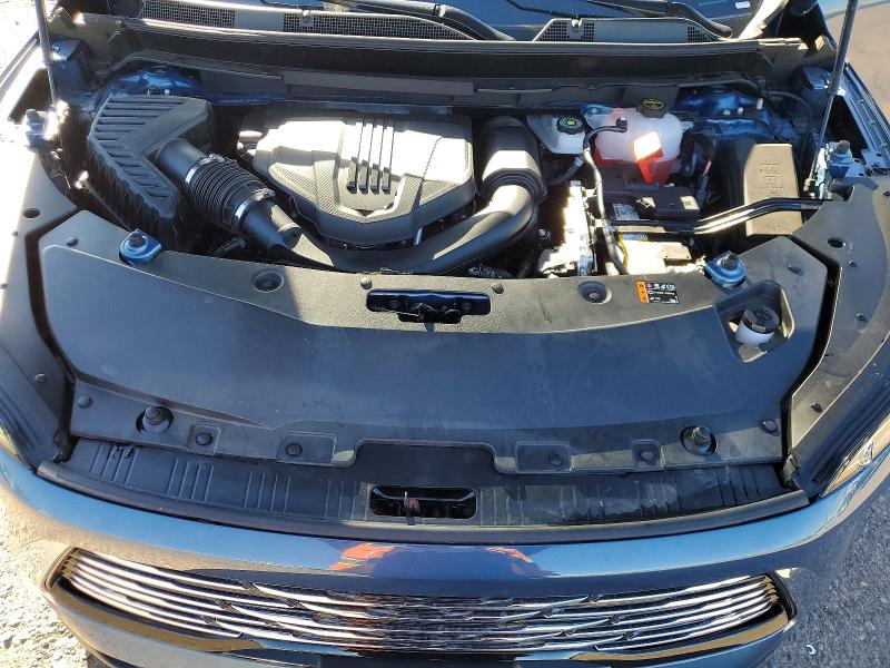 Photo 12 from auction – 2025 BUICK ENCLAVE PR with VIN 5GAERARS0SJ254134