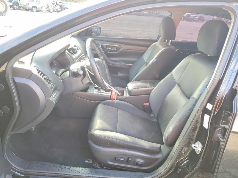 Photo 7 from auction – 2017 NISSAN ALTIMA with VIN 1N4AL3AP9HC145756