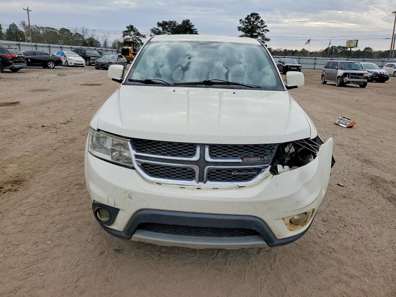Photo 5 from auction – 2012 DODGE JOURNEY SX with VIN 3C4PDCBG7CT220516