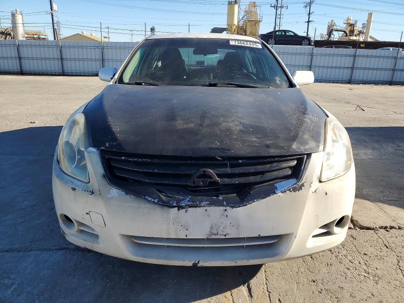 Photo 5 from auction – 2011 NISSAN ALTIMA BAS with VIN 1N4AL2AP4BN434792